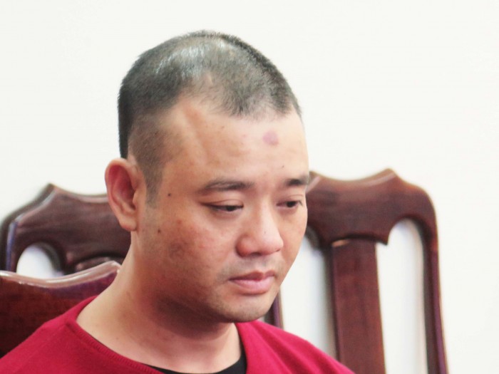 trum ma tuy pham minh ngoc bi khoi to them toi danh
