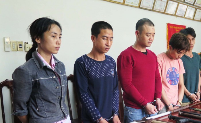 trum ma tuy pham minh ngoc bi khoi to them toi danh
