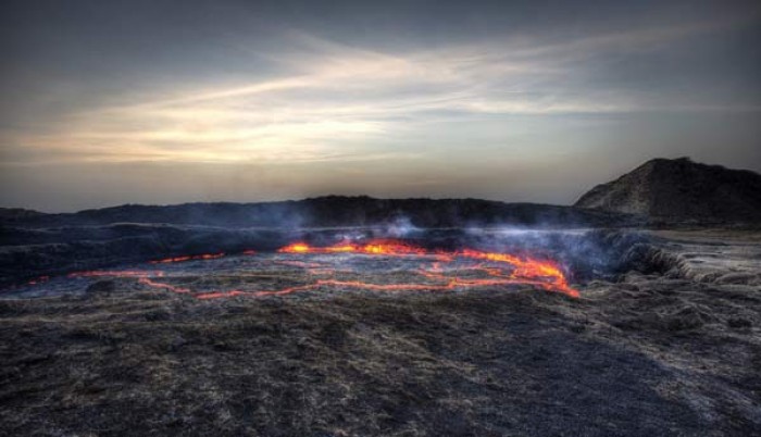 10 noi tuyet dep nhung an chua nhung dieu nguy hiem nhat the gioi