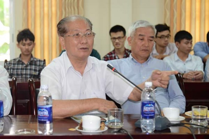 cac truong lao hien ke giup loc dau dung quat