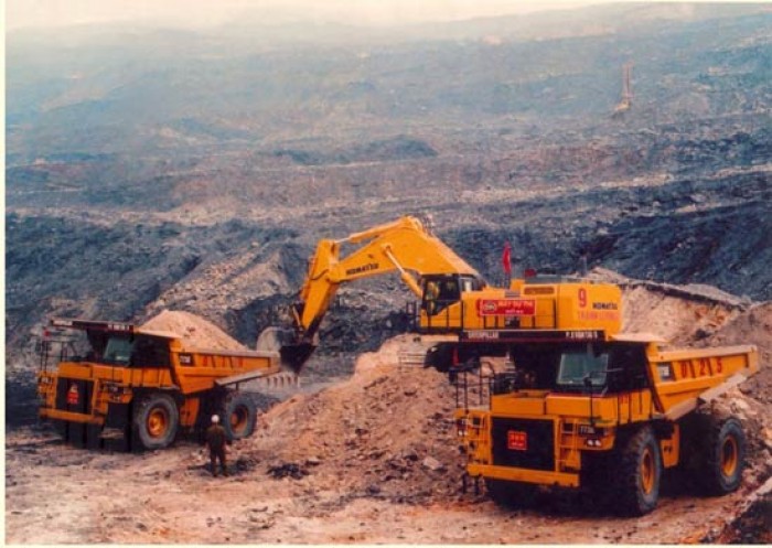 Đảm bảo an toàn các mỏ than năm 2016 dam bao an toan cac mo than nam 2016