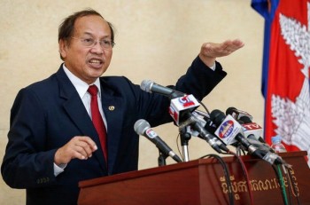 Chiến thuật 'bẻ đũa' của Bắc Kinh