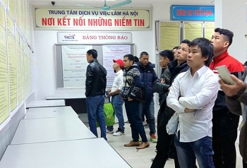 Cử nhân thất nghiệp ngày càng nhiều