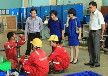 Nhân lực chất lượng cao cho phát triển bền vững
