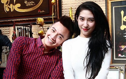 gap nguoi ban cua moi nha