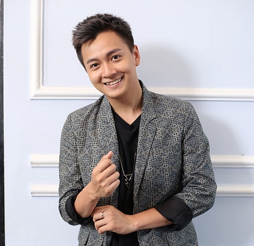 gap nguoi ban cua moi nha