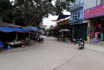 Yên bình Đồng Tâm