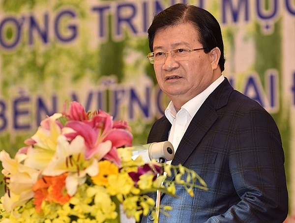 thach thuc khong nho