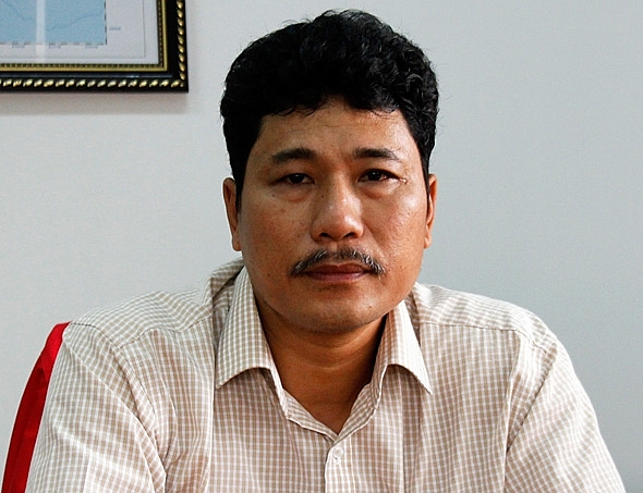 tu soi da moc len nhung mam xanh