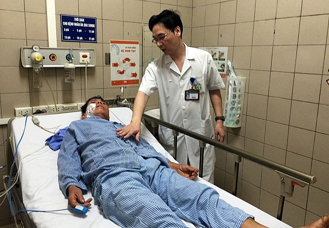 tu vong do an phai nam doc