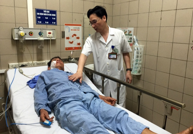 Tử vong do ăn phải nấm độc