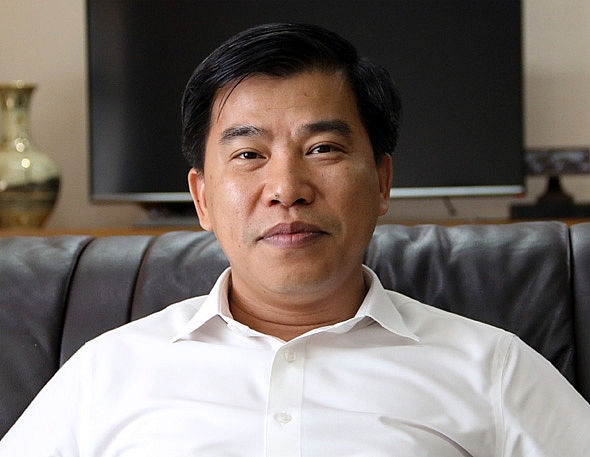 san sang cho cac muc tieu phat trien dai han