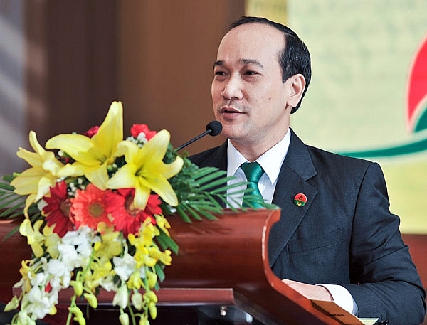 dau an cua mot thu linh cong doan