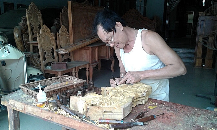suc song cua vuong quoc do go