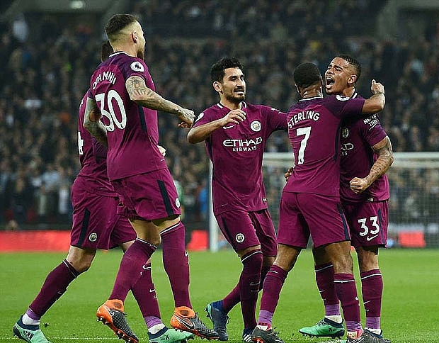 7 ky luc vi dai cho man city chinh phuc o premier league