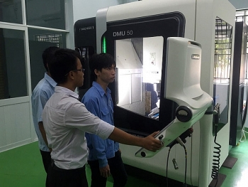 Đổi mới tư duy đào tạo nghề
