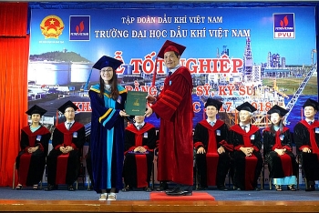 Thế mạnh sinh viên PVU