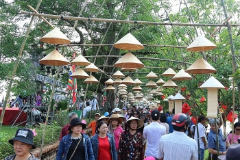 Du lịch hứa hẹn bội thu