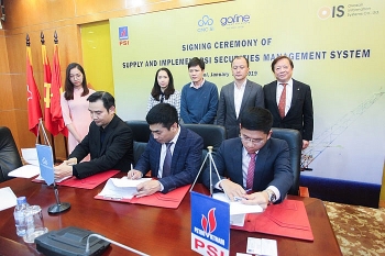 PSI: Năng lượng mới - Giải pháp mới