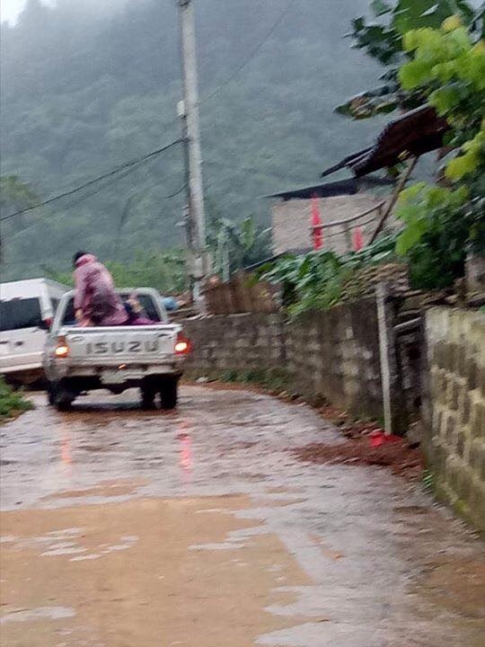 Thăm lại phòng tuyến cũ tham la i pho ng tuye n cu