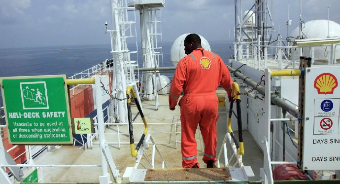 Shell Petroleum đầu tư 15 tỷ USD vào ngành công nghiệp dầu khí ở Nigeria shell petroleum dau tu 15 ty usd vao nganh cong nghiep dau khi o nigeria