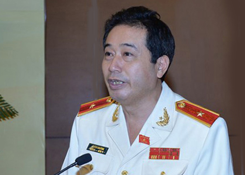 pho chu nhiem uy ban quoc phong an ninh bi mien nhiem