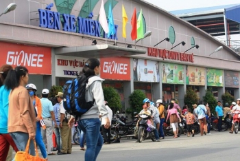 TP HCM: “Điệp khúc” xe khách tăng giá vé 40% dịp nghỉ lễ 30/4