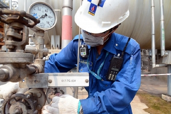 BSR công bố Báo cáo tài chính quý I/2019: Dấu hiệu khởi sắc