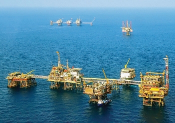 Dầu khí & bất đối xứng thông tin