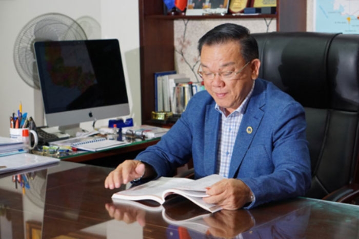 cuu hoc sinh chuyen le hong phong va hanh trinh tro thanh sinh vien cu nhan tai nang isb bbus
