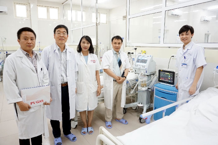pv gas lan toa trach nhiem xa hoi