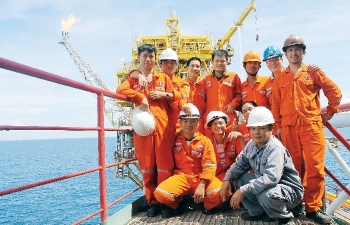 Làm thế nào để các giá trị văn hoá thấm sâu vào mọi hoạt động của Đảng