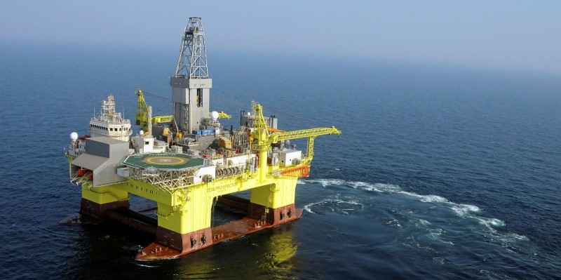 OMV thông báo kết quả khoan tại giếng thăm dò Toutouwai (New Zealand) omv thong bao ket qua khoan tai gieng tham do toutouwai new zealand