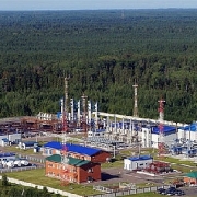 gazprom du bao san luong khi da phien o my suy giam