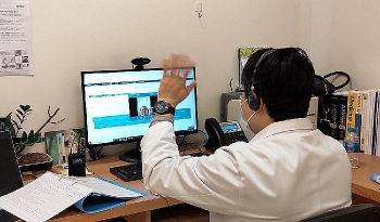 Vinmec triển khai dịch vụ chăm sóc sức khoẻ từ xa trong mùa dịch Bệnh Covid 19