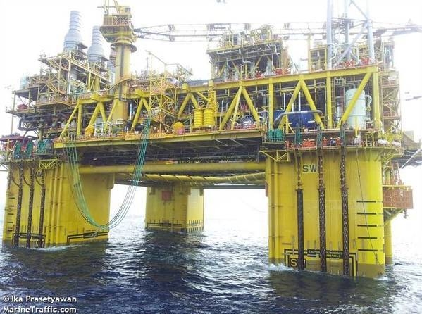 Malaysia cắt giảm một nửa nguồn cung dầu thô Kimanis trong tháng 5 và 6/2020 malaysia cat giam mot nua nguon cung dau tho kimanis trong thang 5 va 62020