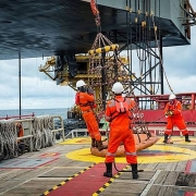 SKK Migas (Indonesia) đề xuất miễn trừ lệnh tạm dừng bay đối với hoạt động khâu đầu