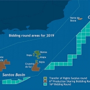 Petrobras kêu gọi đầu tư mỏ dầu tiền muối bể Santos
