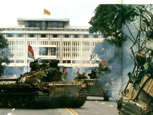 Những ký ức không phai mờ