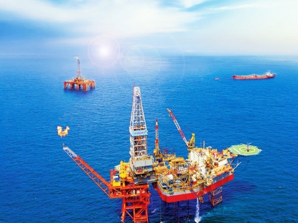 Dự án Luật Dầu khí (sửa đổi): Quy định đủ rõ địa vị pháp lý của Petrovietnam gắn với phân cấp, phân quyền