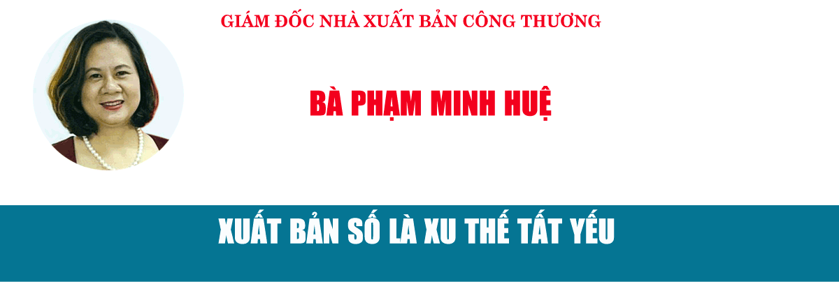 Xuất bản số & văn hóa đọc