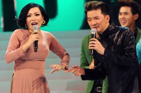 Thực hư chuyện bùa ngải trong giới show biz Việt