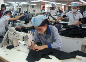 TPP không chỉ là cơ hội