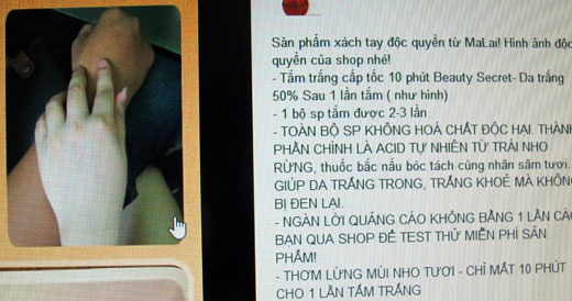 Siêu tốc thành siêu hại!