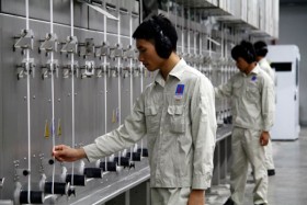 Dệt may được gì trong TPP?