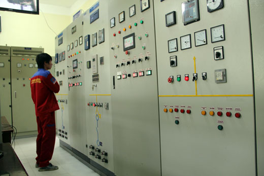 Tiết giảm chi phí ở PV Power Bắc Kạn