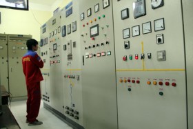 Tiết giảm chi phí ở PV Power Bắc Kạn
