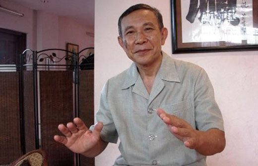 “Bầu Đệ có to đến mấy cũng không thể sống ngoài luật pháp”