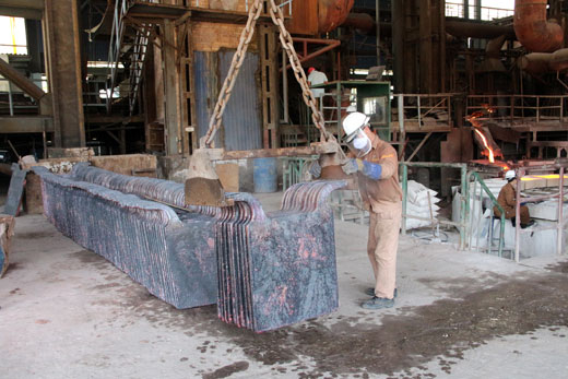 Những giải pháp nâng cao hiệu quả sản xuất