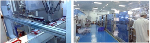 Babycare  cam kết không sử dụng parabens trong các sản phẩm 